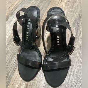 Brand new Gianni Bini heels!